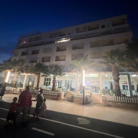 Iliria 1 Apartments دراس المظهر الخارجي الصورة