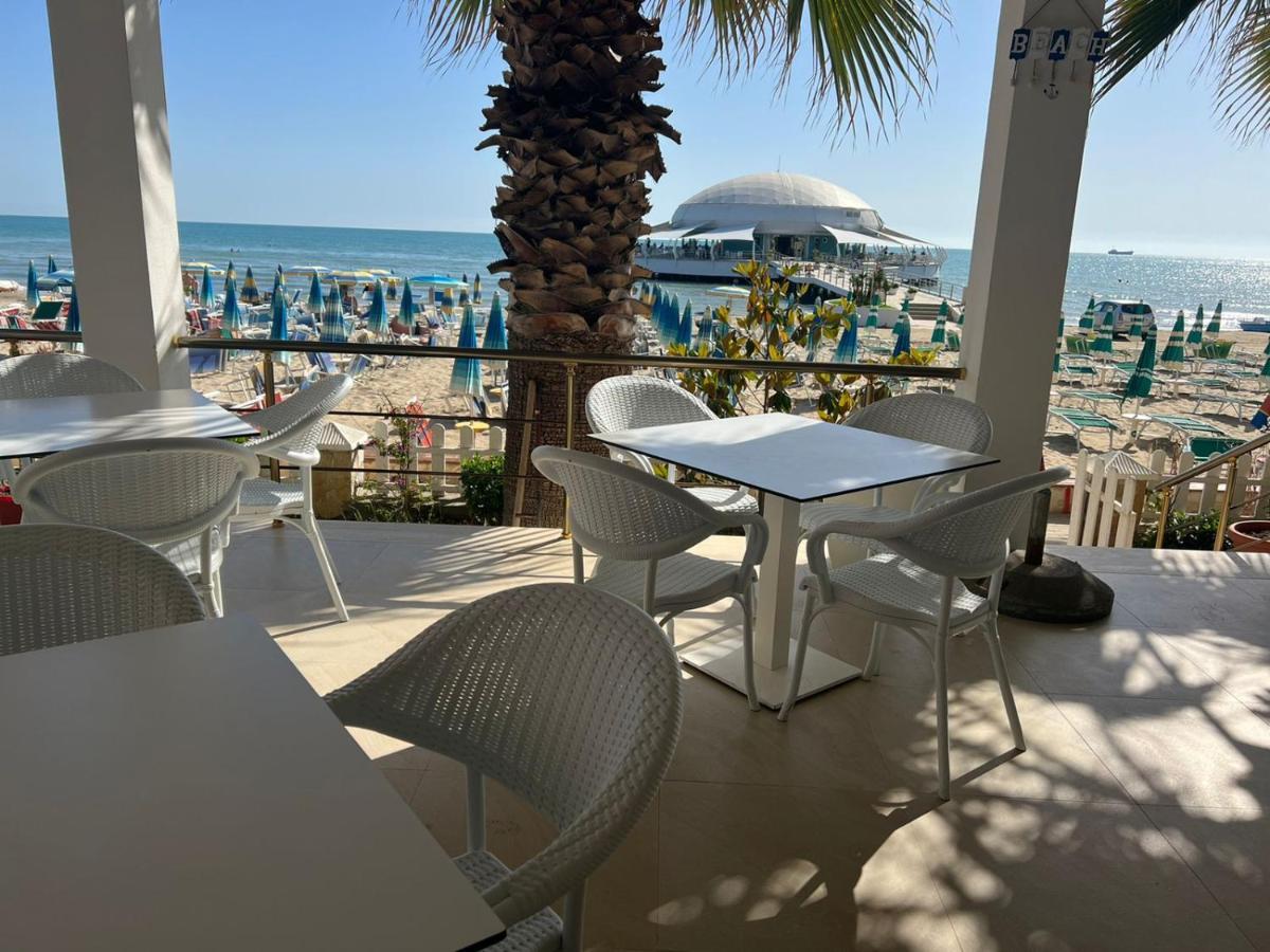 Iliria 1 Apartments دراس المظهر الخارجي الصورة