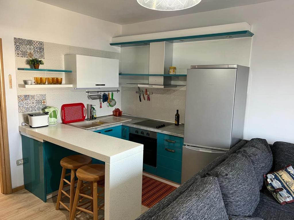 Iliria 1 Apartments دراس المظهر الخارجي الصورة