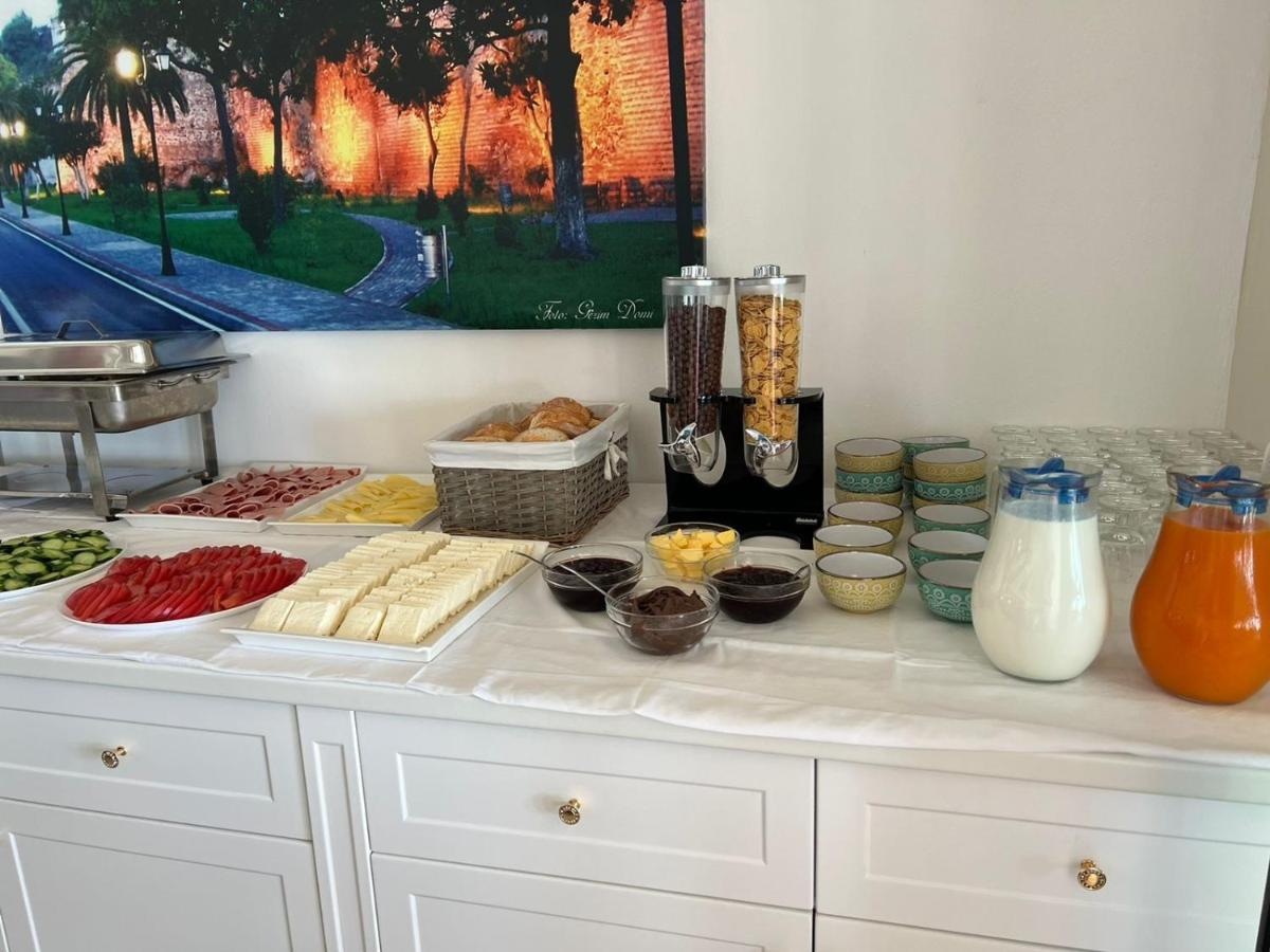 Iliria 1 Apartments دراس المظهر الخارجي الصورة
