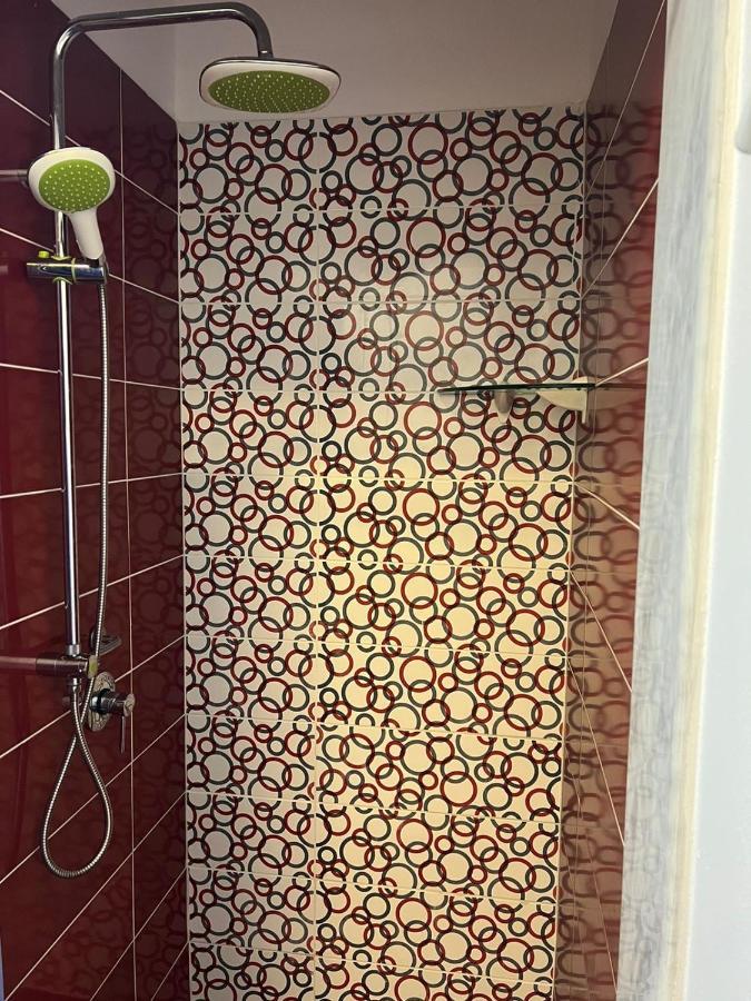 Iliria 1 Apartments دراس المظهر الخارجي الصورة