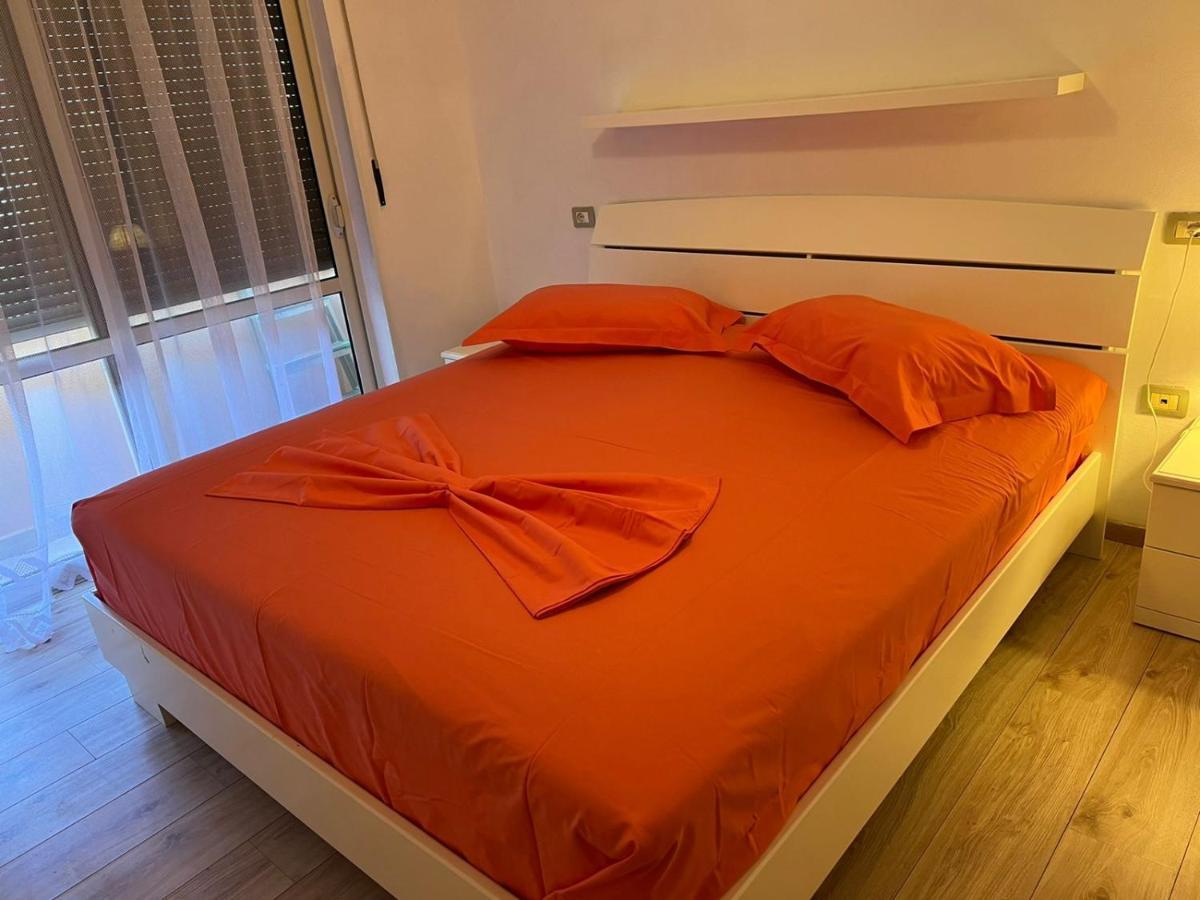 Iliria 1 Apartments دراس المظهر الخارجي الصورة