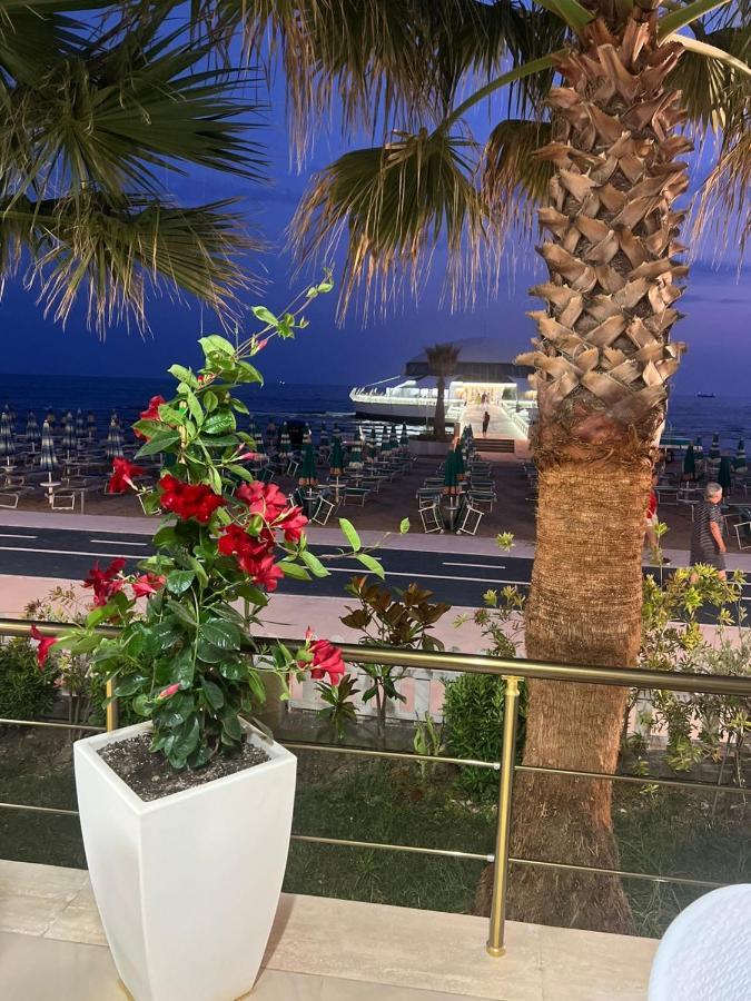Iliria 1 Apartments دراس المظهر الخارجي الصورة