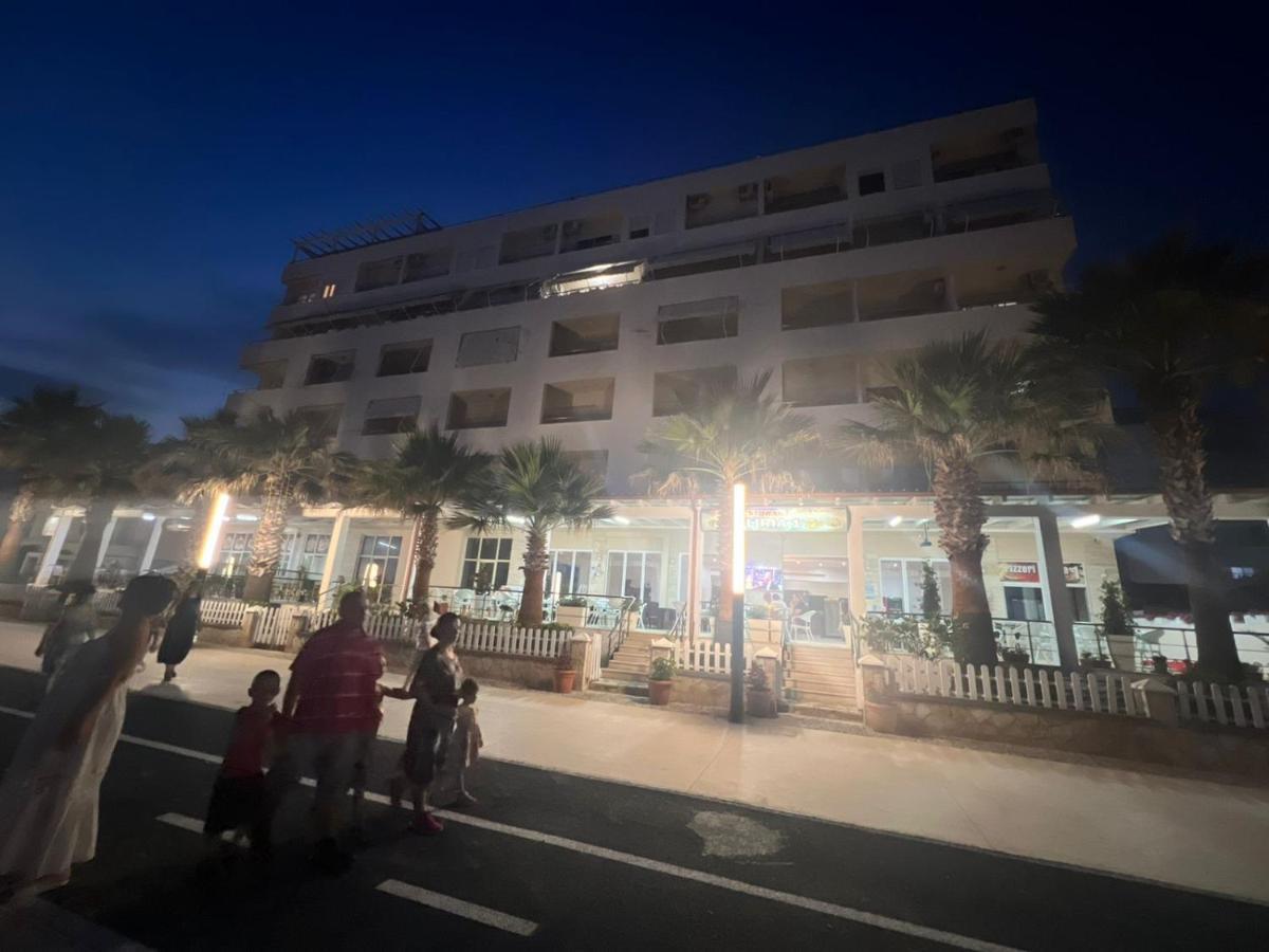 Iliria 1 Apartments دراس المظهر الخارجي الصورة