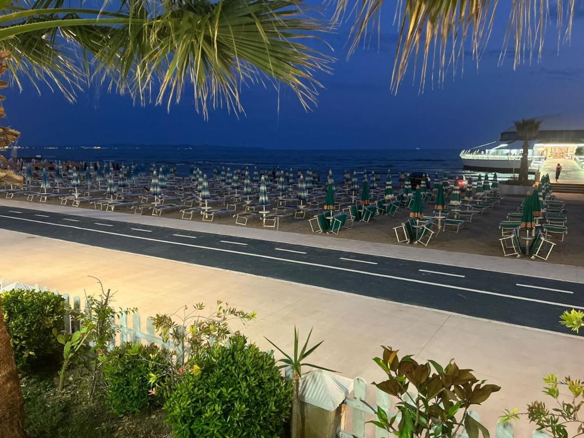 Iliria 1 Apartments دراس المظهر الخارجي الصورة